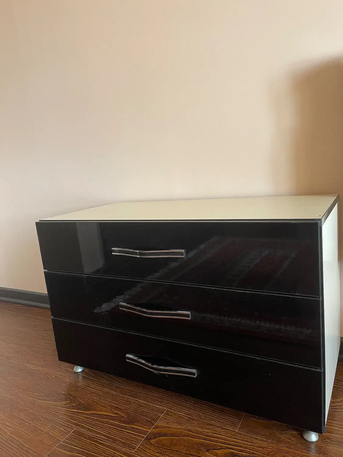 میز توزیون چوبی ام دی اف|میز تلویزیون|بابل, |دیوار