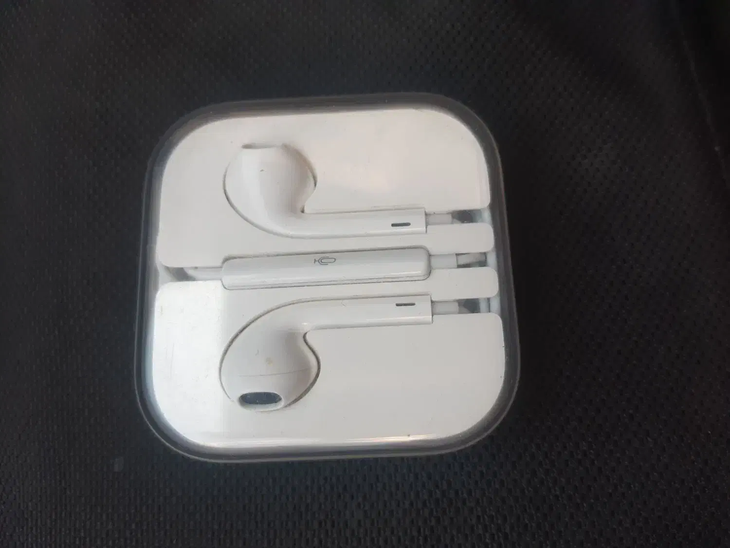 هندزفری اورجینال اپل|لوازم جانبی موبایل و تبلت|تهران, شهید فکوری|دیوار