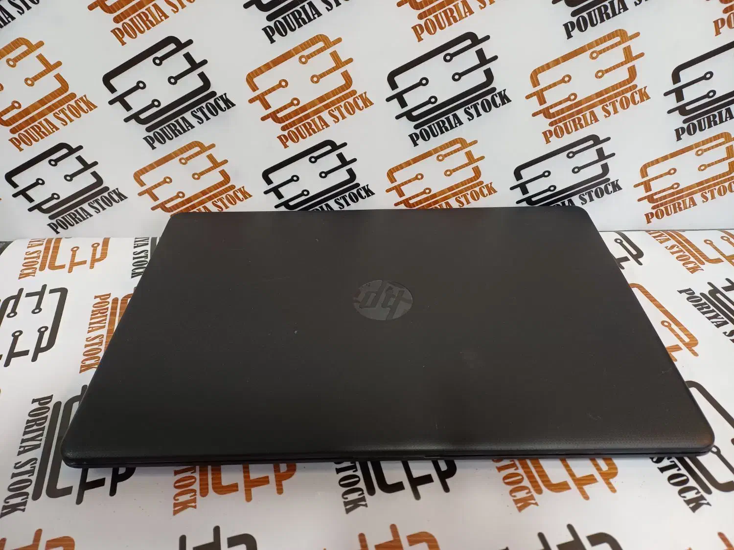 لپ تاپ Hp 15 i5 touch|رایانه همراه|تهران, سلسبیل شمالی|دیوار