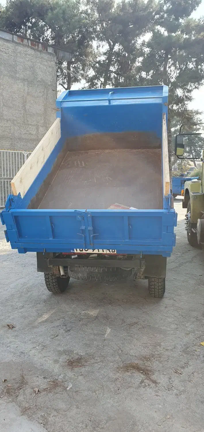 نیسان کمپرسی|خودرو سواری و وانت|گرگان, |دیوار