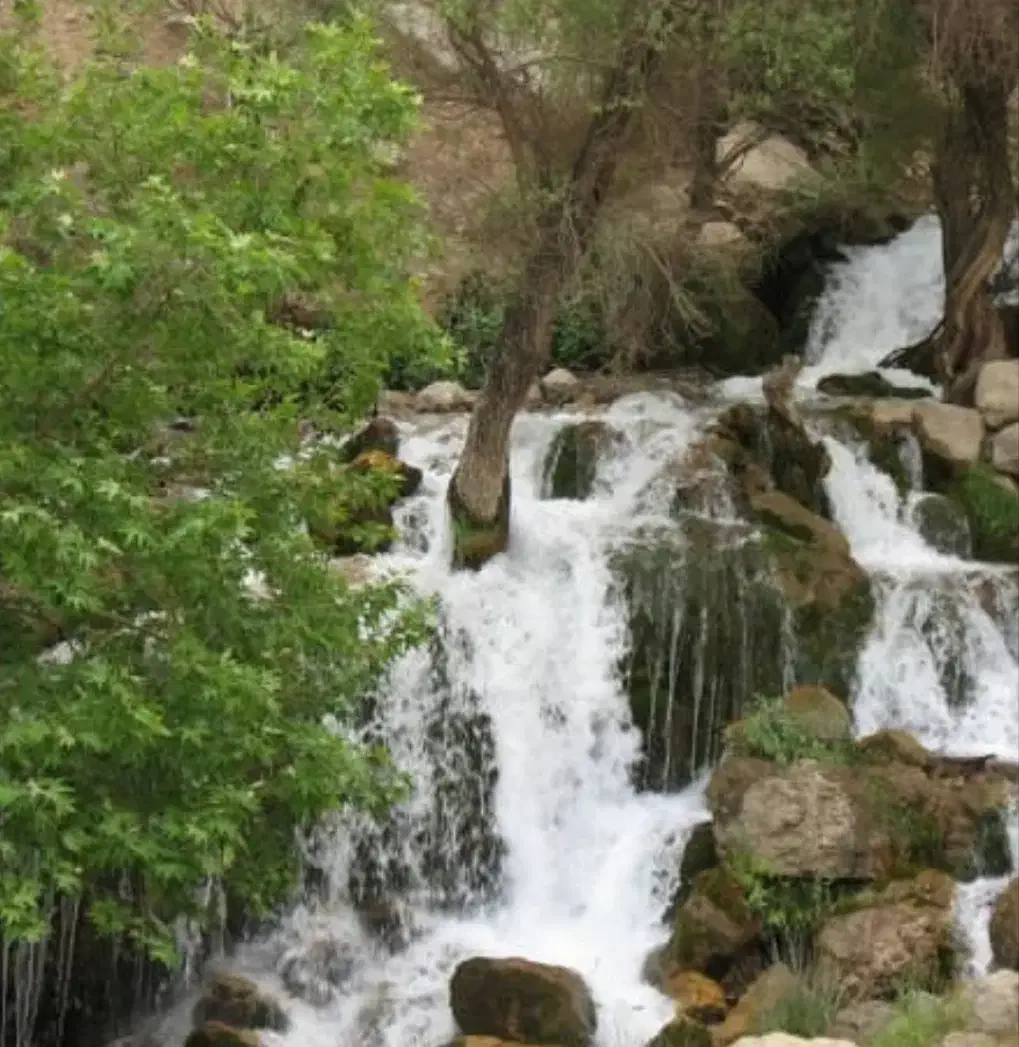 تور2روزه آبشارشیوند|تور و چارتر|اهواز, ۲۴ متری|دیوار