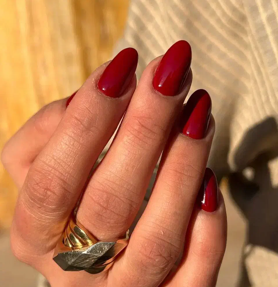 کاشت ناخن با تخفیف های باور نکردنی فقط تا یلدا|خدمات آرایشگری و زیبایی|زنجان, |دیوار