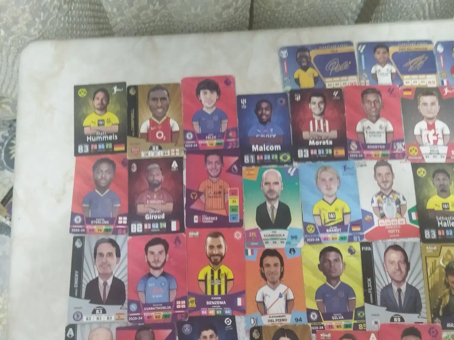 کارت کیمدی|اسباب‌‌بازی|دیواندره, |دیوار