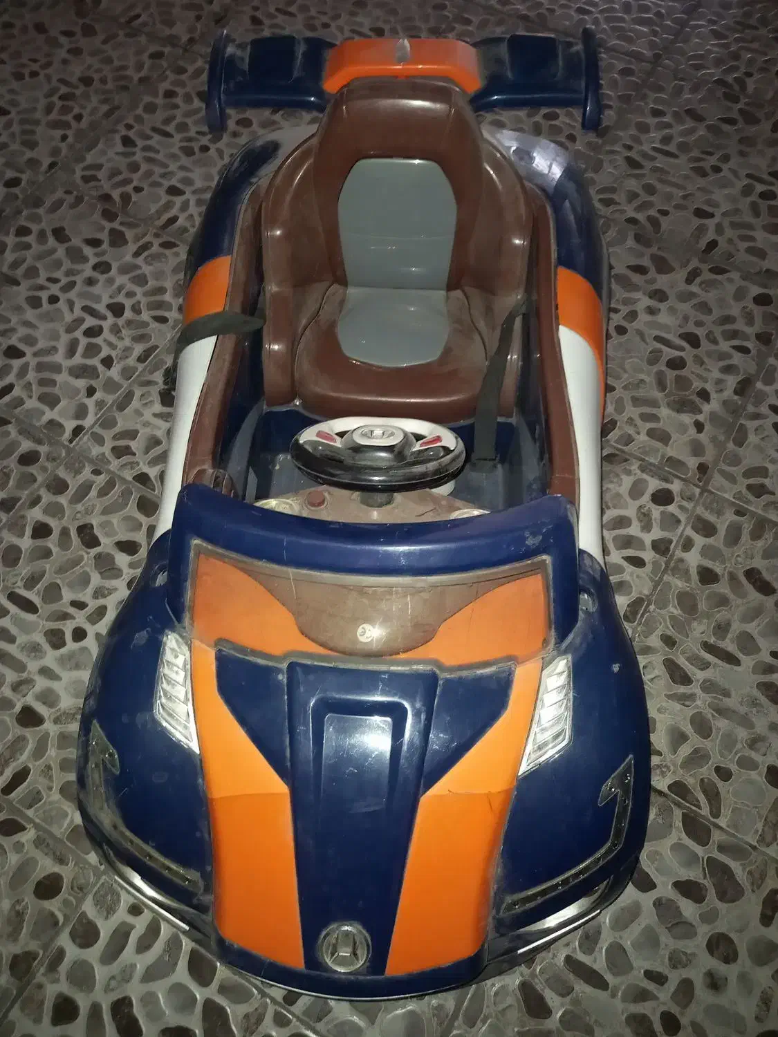 فروش ماشین شارژی|دوچرخه، اسکیت، اسکوتر|ارومیه, |دیوار