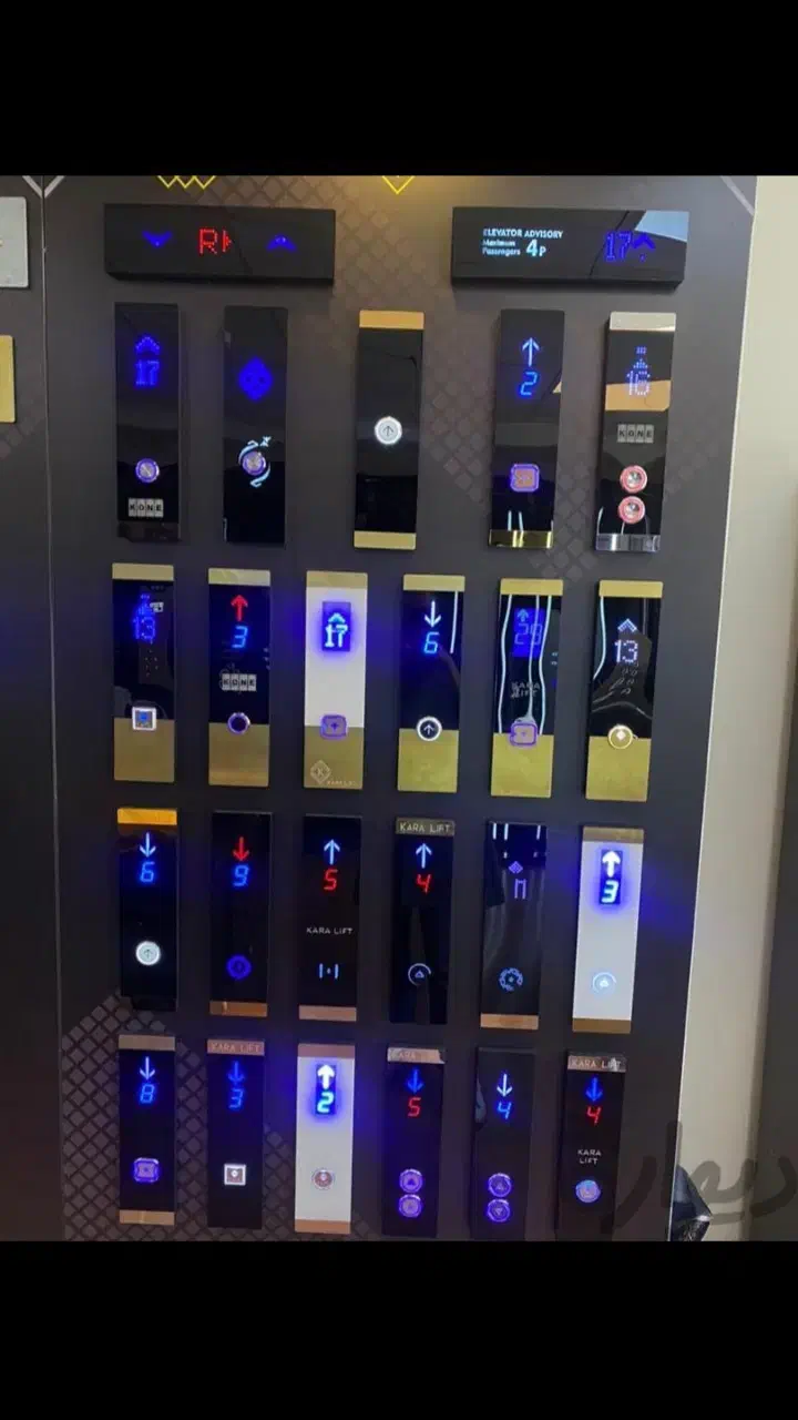 اسانسور غرب|حراج|سنندج, |دیوار