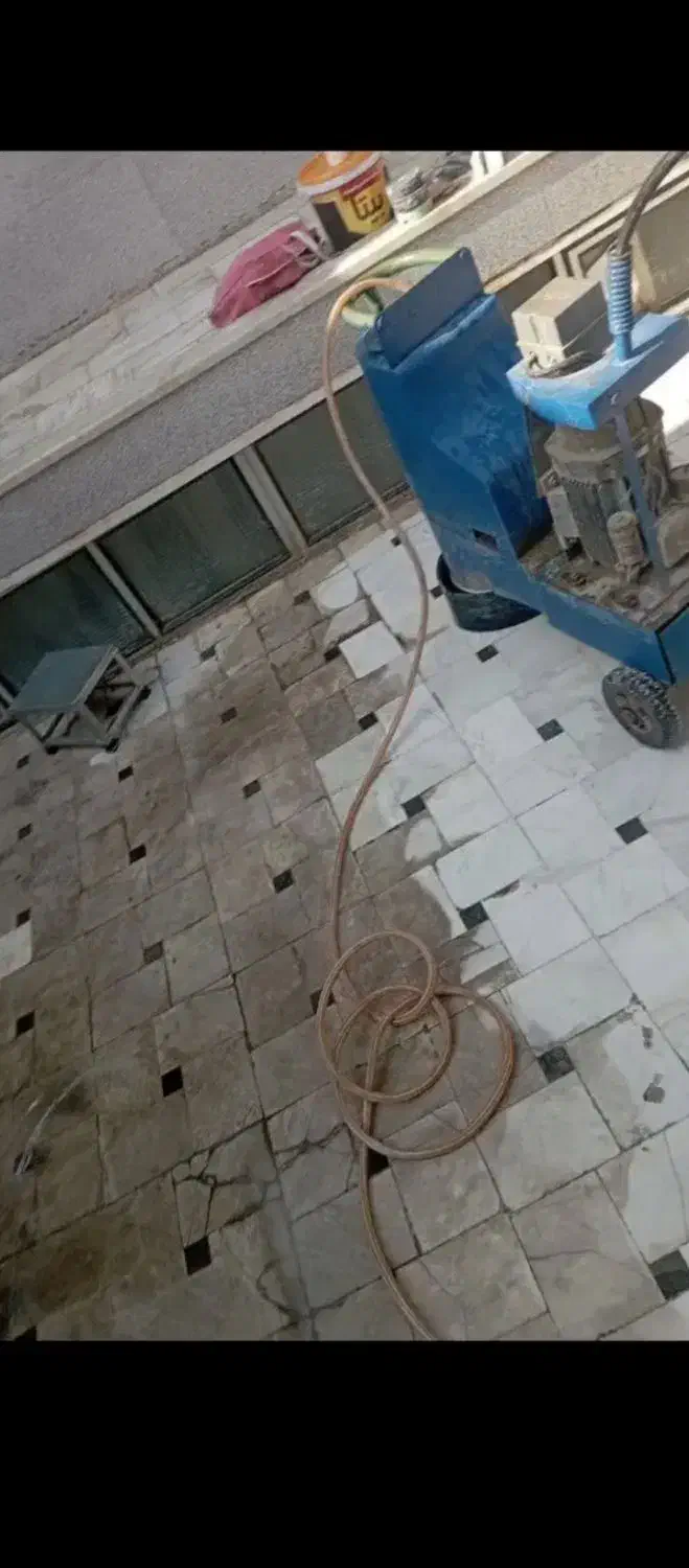 کف سابی خانه ساختمان|خدمات نظافت|یاسوج, |دیوار