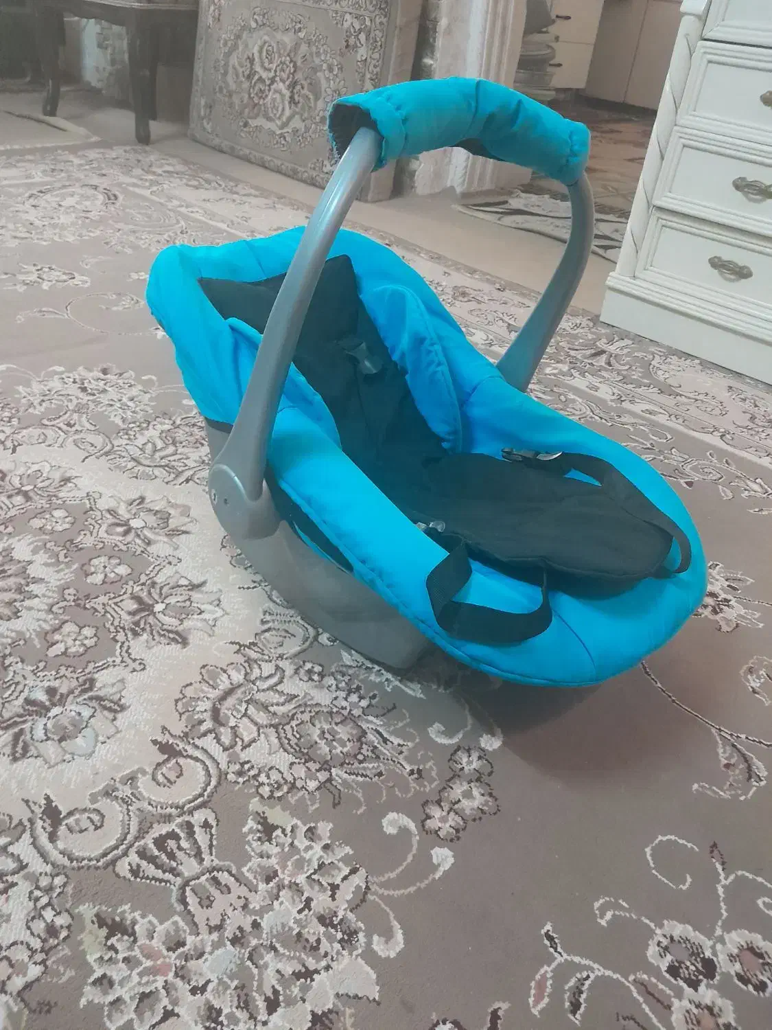 راهروک سالم|کالسکه و لوازم جانبی|کازرون, |دیوار