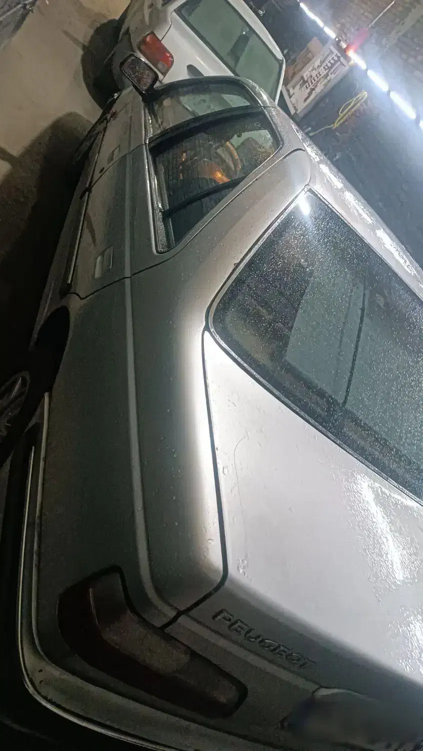 پارس Elx.   مدل 86|خودرو سواری و وانت|سردشت, |دیوار