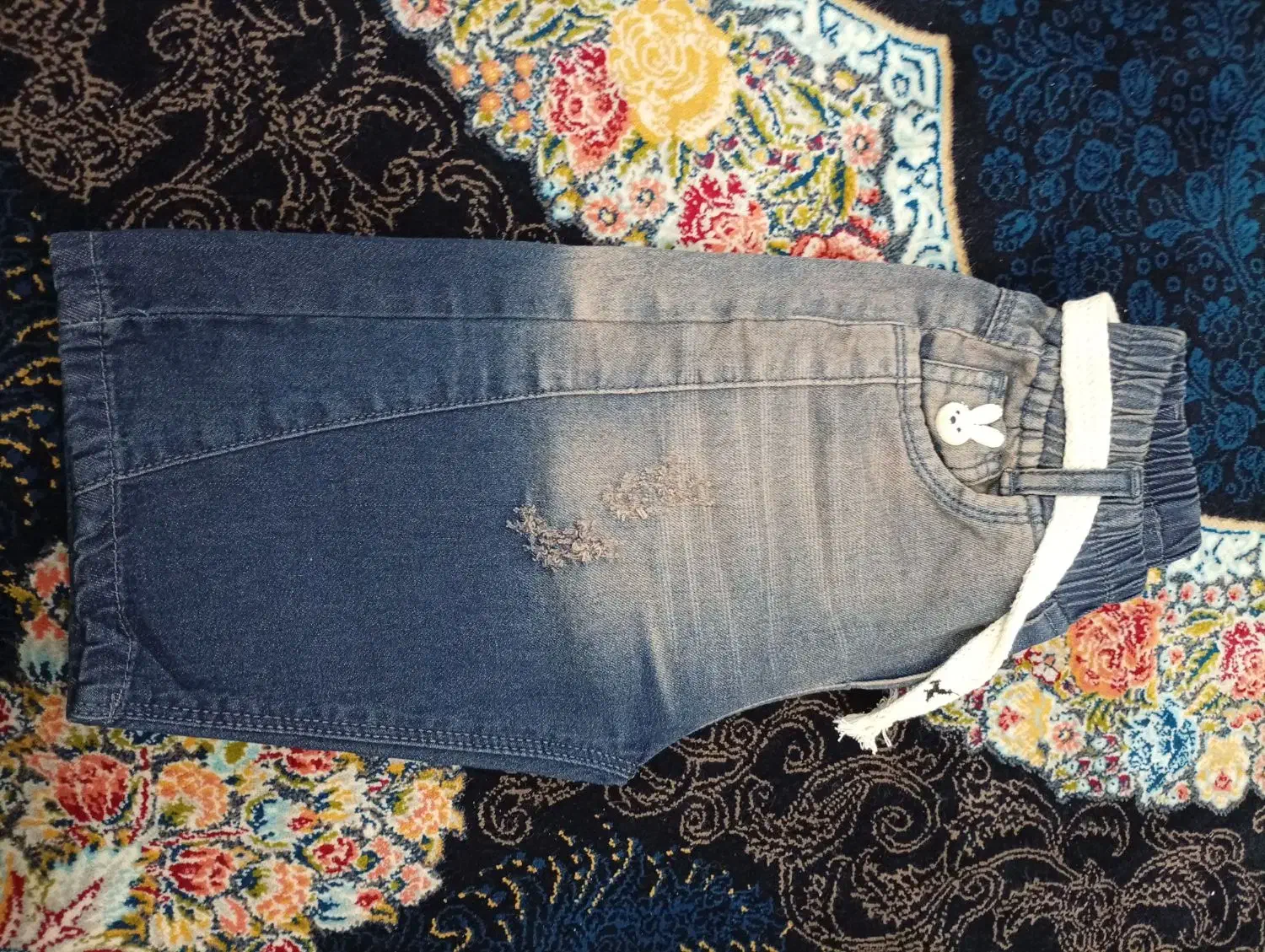 شلوارواید|کفش و لباس بچه|مشهد, شهید آوینی|دیوار