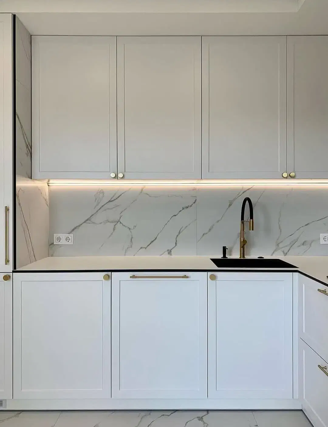 کابینت مدرن|مصالح و تجهیزات ساختمان|رشت, دیلمان|دیوار