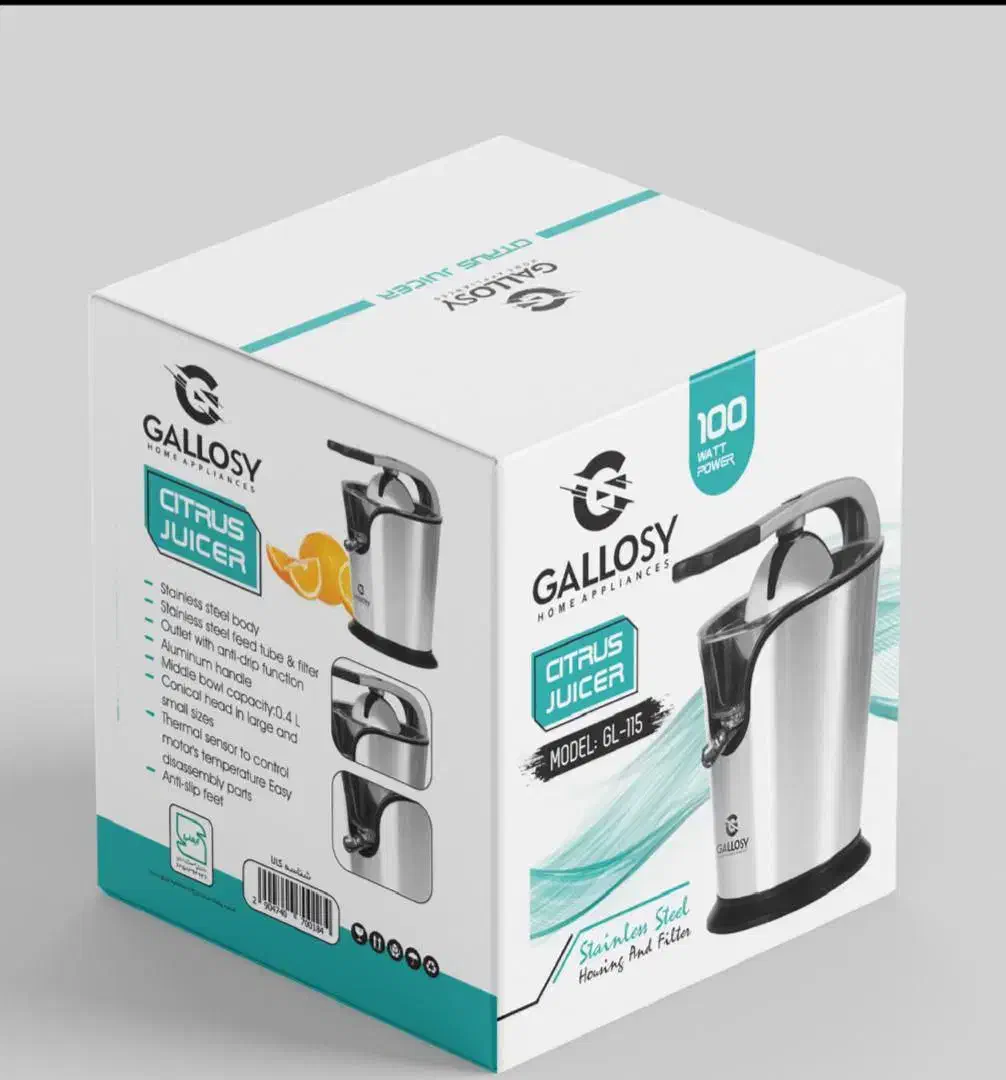 اب پرتقال گیری  مرکبات گیری   با ضمانت|آبمیوه‌گیر و آب‌مرکبات‌گیر|قرچک, زیبا شهر|دیوار