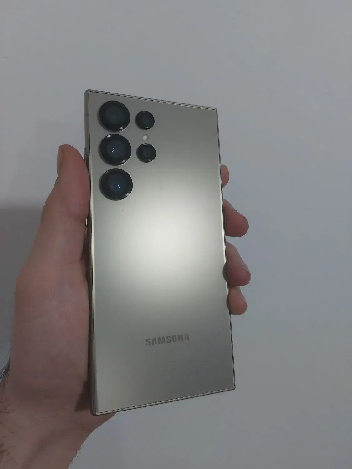 samsung s24 ultra|موبایل|رشت, رشتیان|دیوار