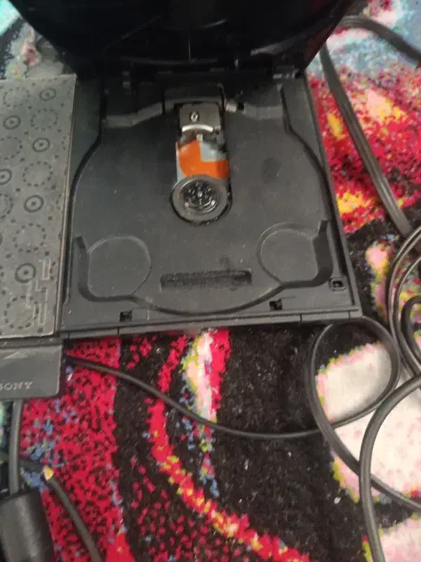 Ps2|کنسول، بازی ویدئویی و آنلاین|کرمان, |دیوار