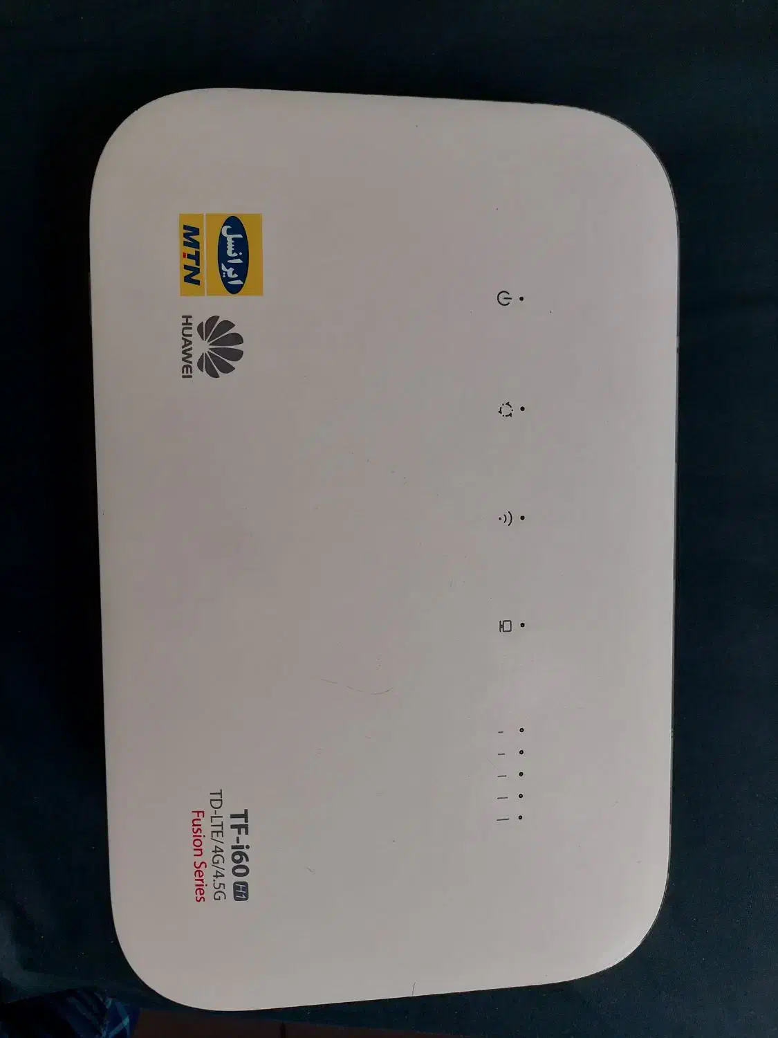 مودم هوآوی ایرانسل آی۶۰|مودم و تجهیزات شبکه|تهران, امیرآباد|دیوار