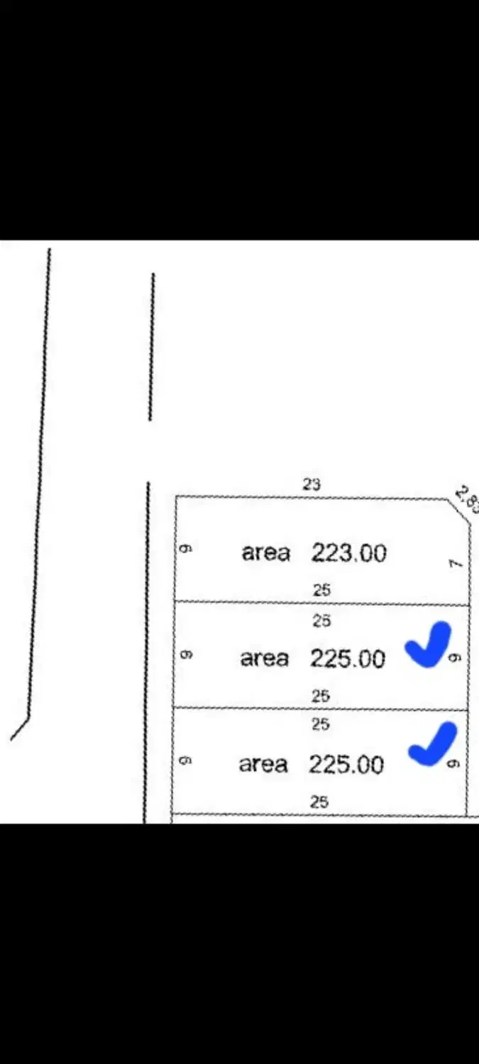 زمین مسکونی|فروش زمین و ملک کلنگی|بوئین و میاندشت, |دیوار