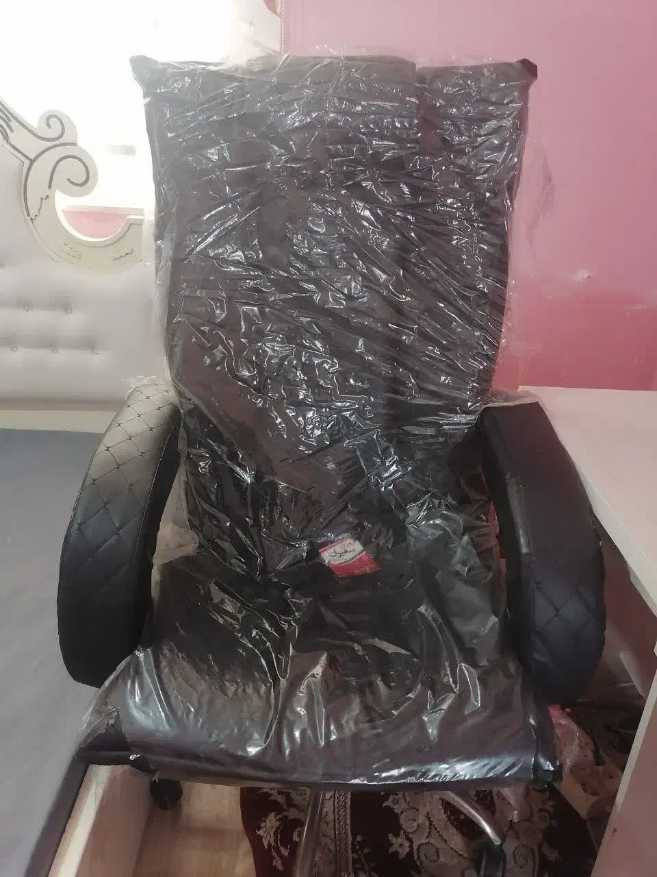 صندلی مدیریتی|صندلی و نیمکت|گنبد کاووس, |دیوار