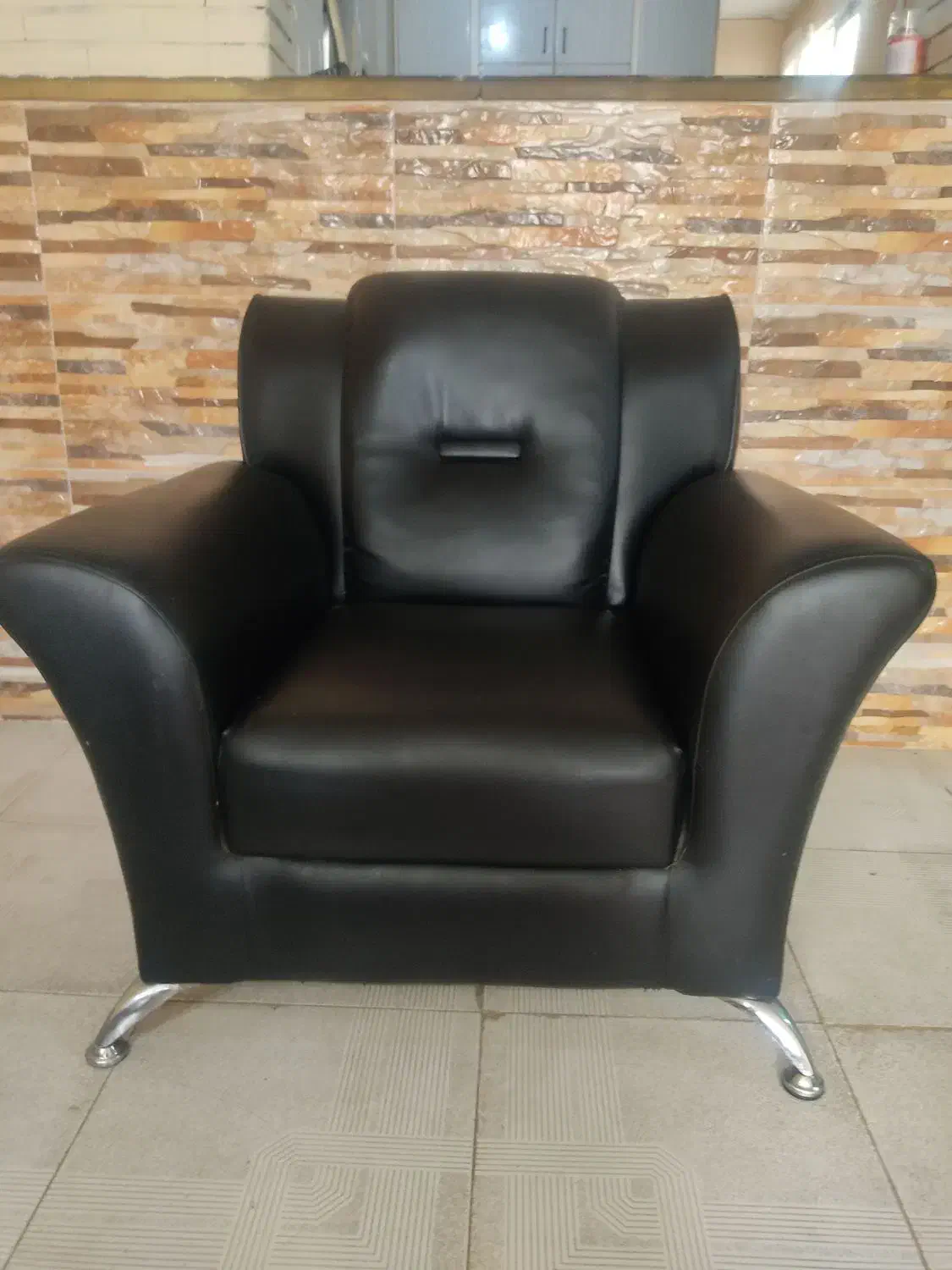 مبل تکی|مبلمان اداری|ملارد, |دیوار