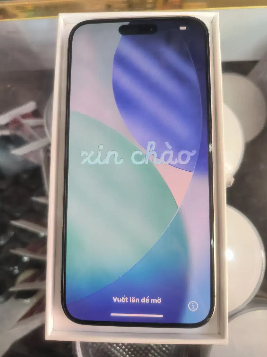 آیفون 15نرمال پک zaa|موبایل|شیراز, گود عربان|دیوار