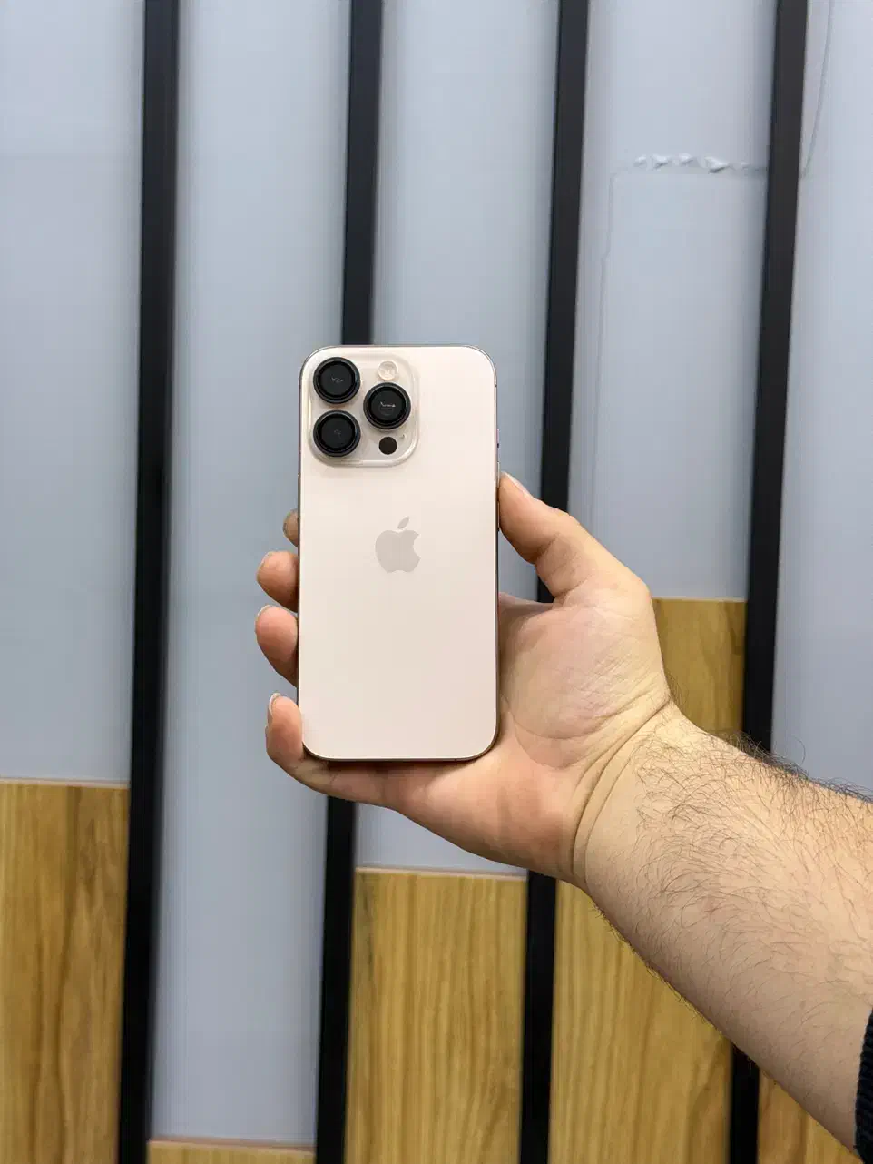 ایفون ۱۶ پرو - Iphone 16 Pro|موبایل|حمیدیا, |دیوار