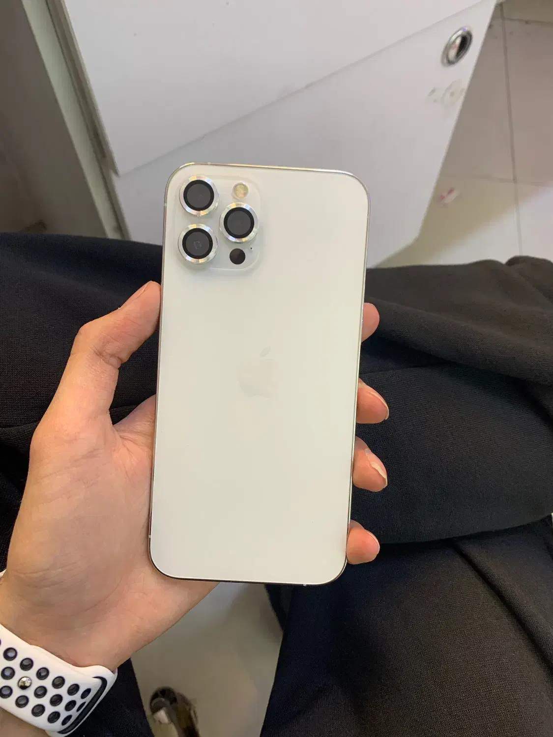 12pro max|موبایل|کرج, اصفهانی‌ها|دیوار