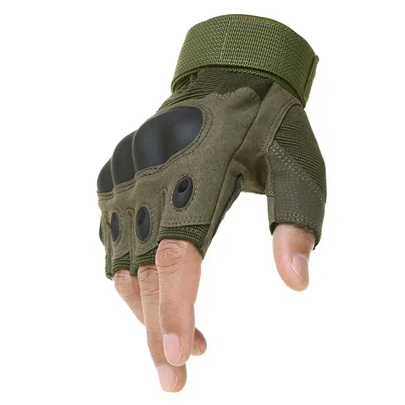 دستکش نیمه تاکتیکال|تجهیزات ورزشی|مشهد, امام خمینی|دیوار