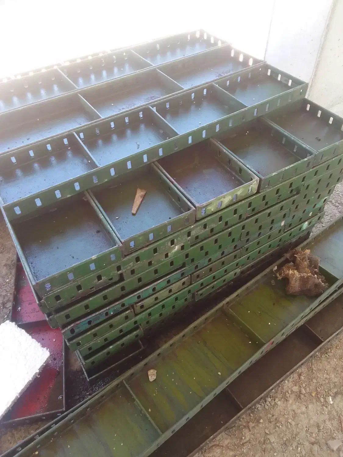 جک‌قالب|ابزارآلات|زنجان, |دیوار