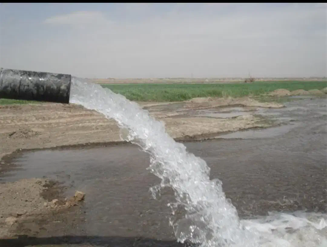 حفاری چاه بادستگاه فشاری|خدمات پیشه و مهارت|میاندوآب, |دیوار