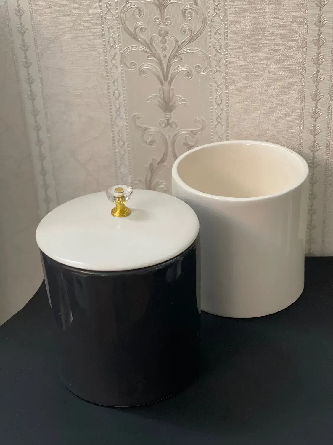 شکلات خوری و بانکه|ظروف سرو و پذیرایی|قم, آزادگان|دیوار