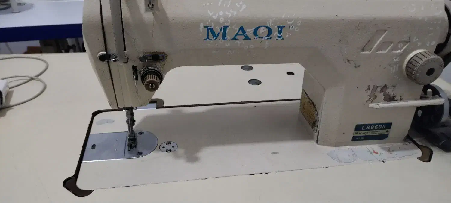 چرخ خیاطی|چرخ خیاطی و ریسندگی|گرگان, |دیوار