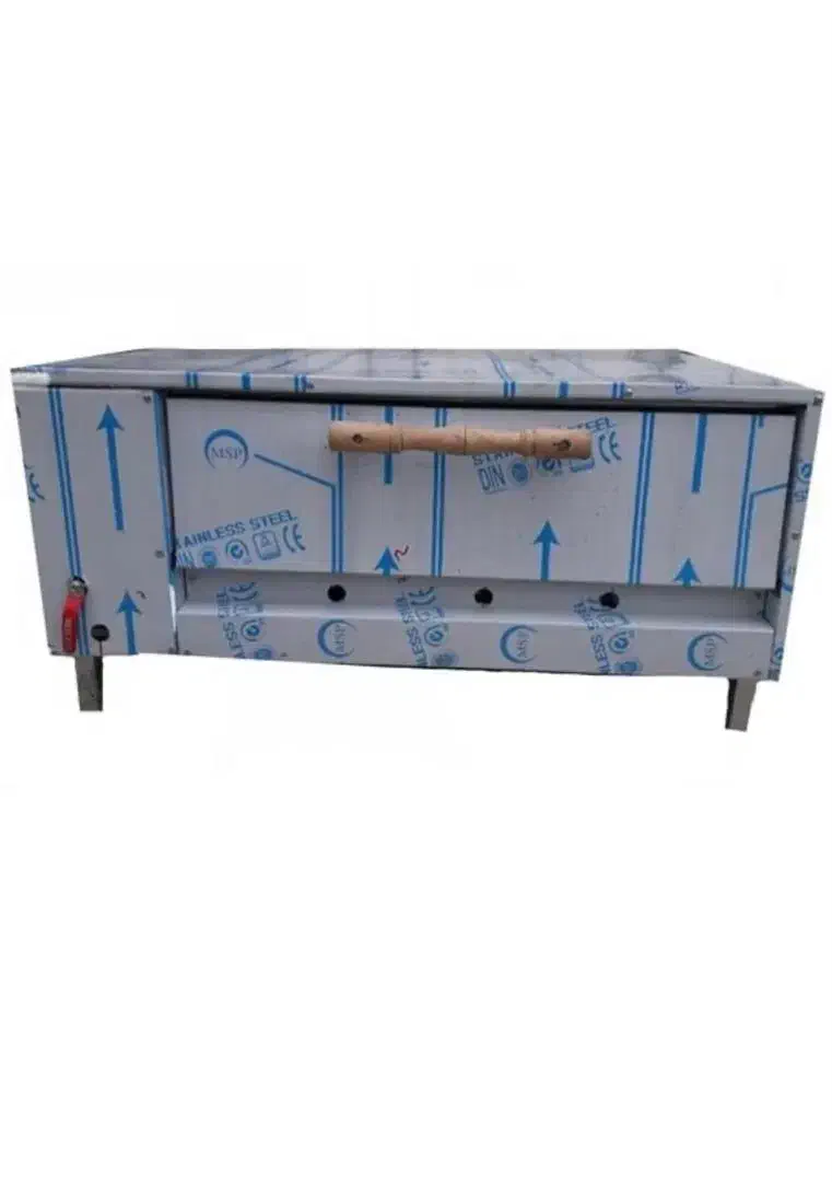 فر گاز فس فود، کم کار و سالم|کافیشاپ و رستوران|شهرضا, |دیوار