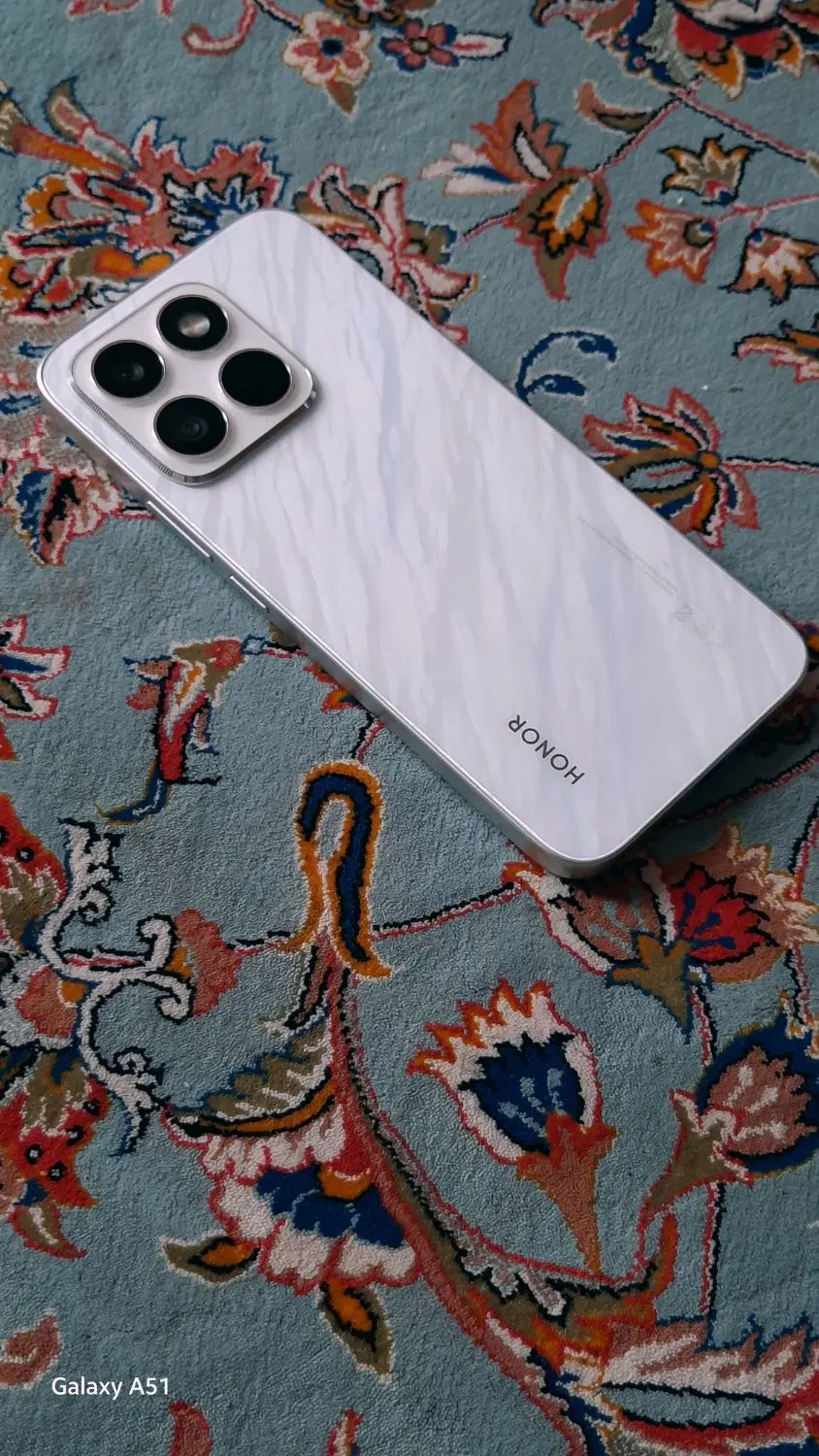Honor X8C Snapdragon|موبایل|مشهد, مصلی (کارمندان اول)|دیوار