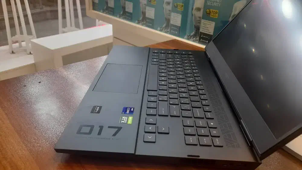 لپ تاپ فوق گیمینک HP OMEN|رایانه همراه|تهران, میدان ولیعصر|دیوار