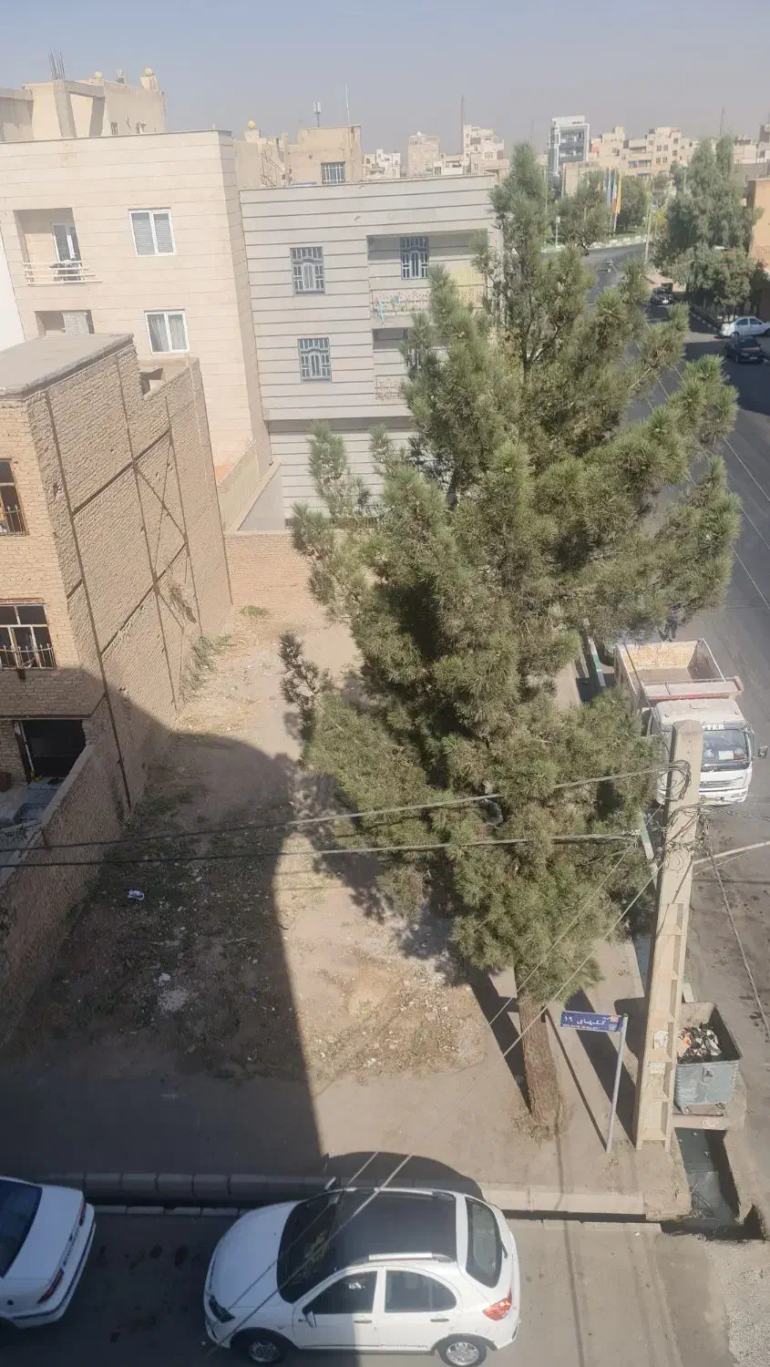 زمین|فروش زمین و ملک کلنگی|قرچک, شهرک گلها|دیوار