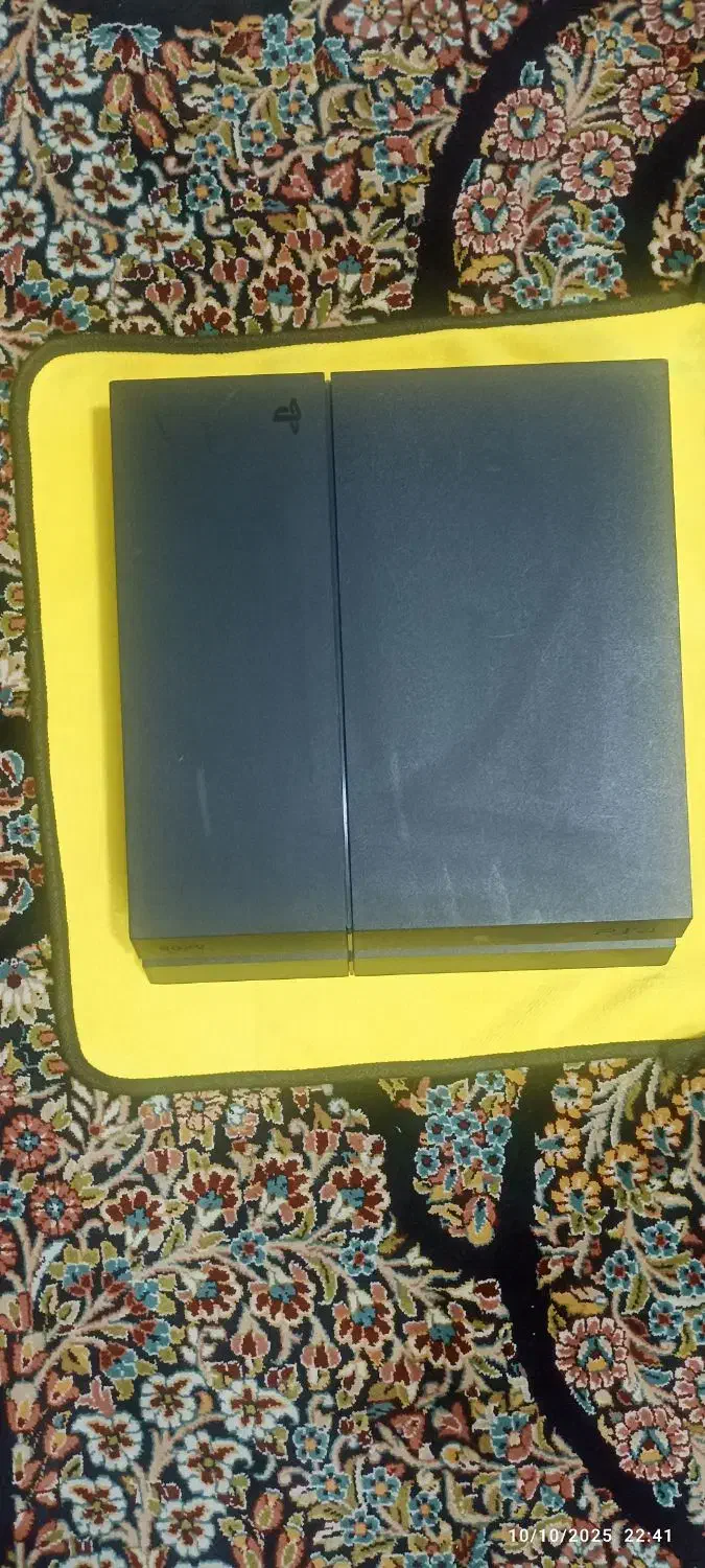 ps4|کنسول، بازی ویدئویی و آنلاین|شیراز, فرگاز|دیوار