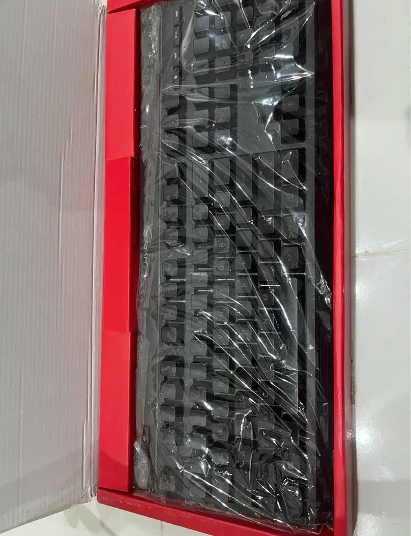 کیبورد گیمینگ|قطعات و لوازم جانبی رایانه|شاهین‌شهر, امام حسین|دیوار