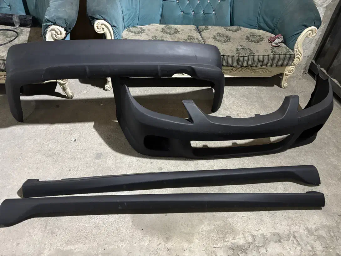 کیت کامل مزدا اسپید|قطعات یدکی و لوازم جانبی|کرج, شهرک سهرابیه|دیوار