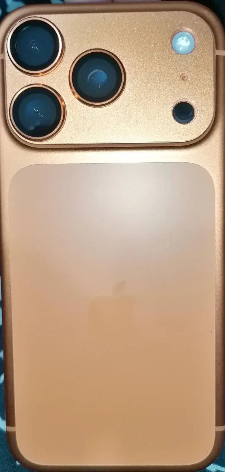 آیفون 17 pra|موبایل|مبارکه, |دیوار