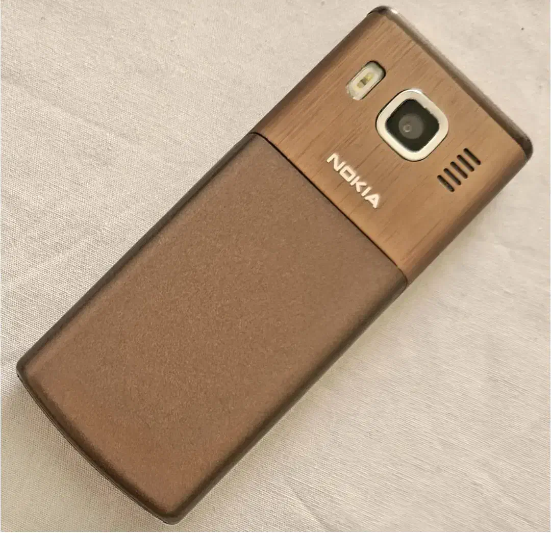 نوکیا مدل6500کلاسیک|موبایل|اهواز, نادری|دیوار