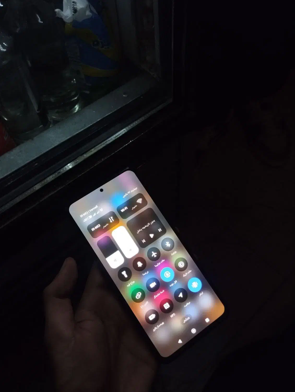 note 11 pro|موبایل|مشهد, مشهدقلی|دیوار