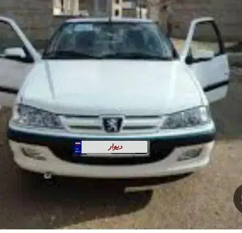 پژو پارس موتور جدید|خودرو سواری و وانت|اهواز, شهرک اکباتان|دیوار