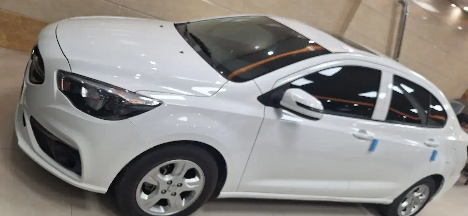 شاهین|خودرو سواری و وانت|اردبیل, |دیوار