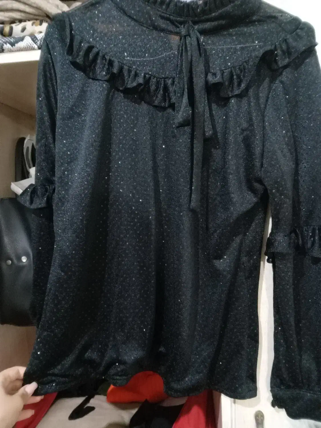 شومیز|لباس|کرج, کوی امامیه|دیوار