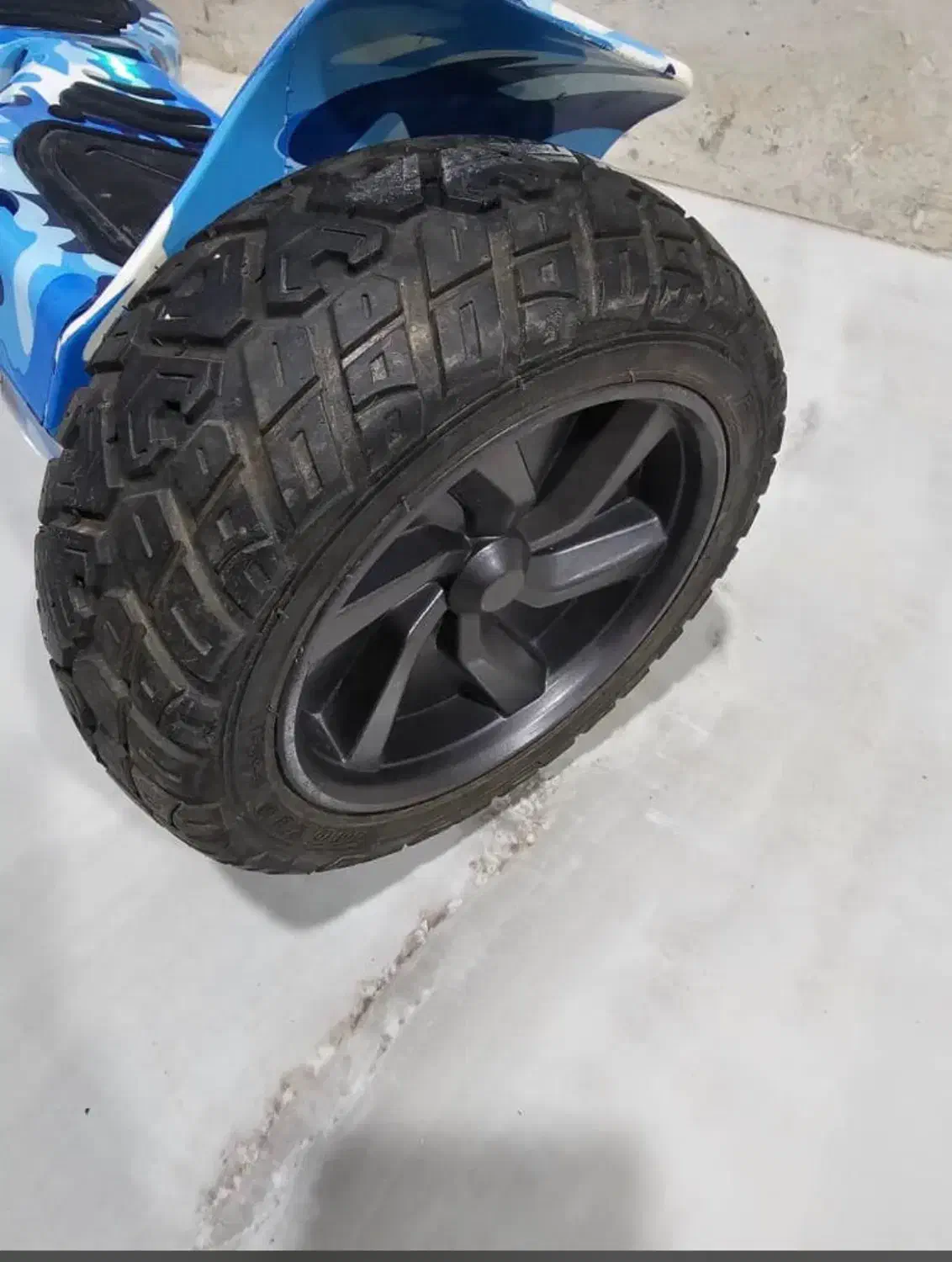 اسکواد در حد نو تمیز|دوچرخه، اسکیت، اسکوتر|جم, |دیوار