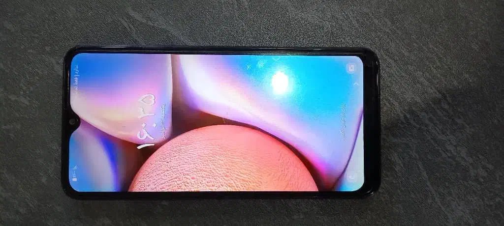 گوشی سامسونگ A10s|موبایل|مسجد سلیمان, |دیوار