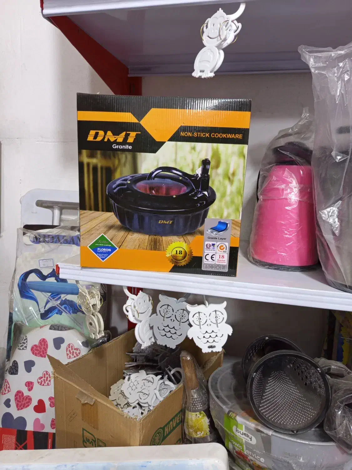 کیک پز|سایر لوازم برقی|سنندج, |دیوار