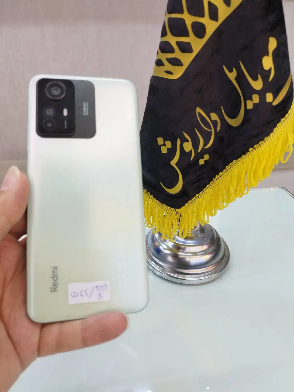 نوت 12sو14s|موبایل|نیشابور, امام خمینی|دیوار