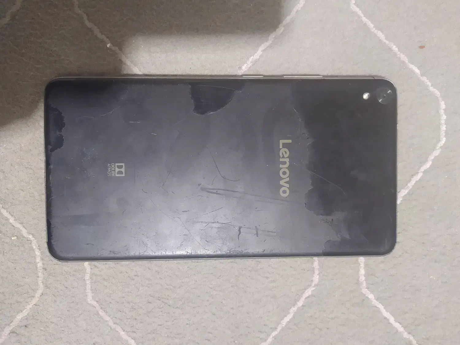 تبلت۷ اینچ Lenovo|تبلت|ایرانشهر, |دیوار