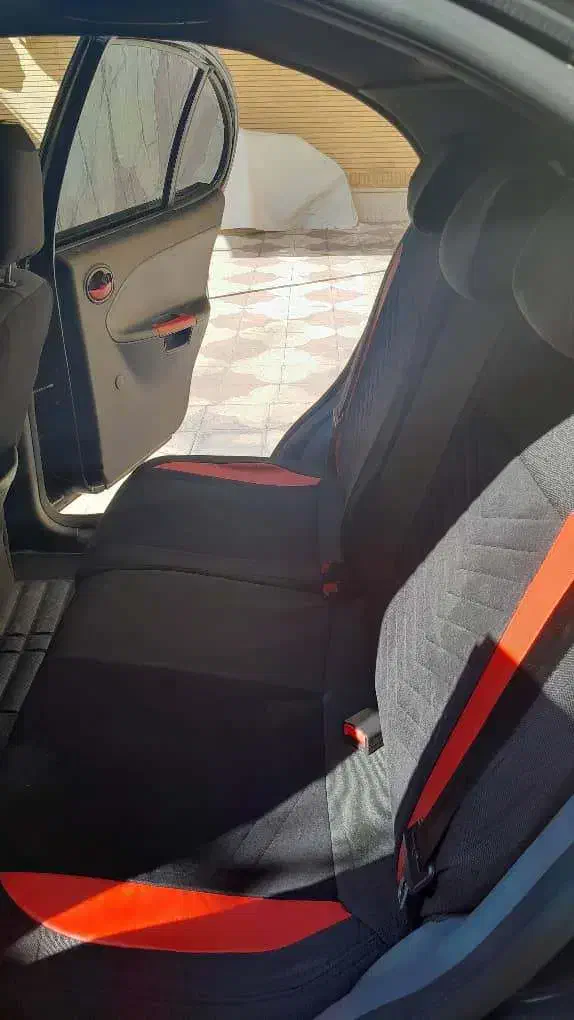 فروش کوییک صفر مشکی متالیکGXRl 1404 فول آپشن،توضیح|خودرو سواری و وانت|شیراز, غدیر جنوبی|دیوار