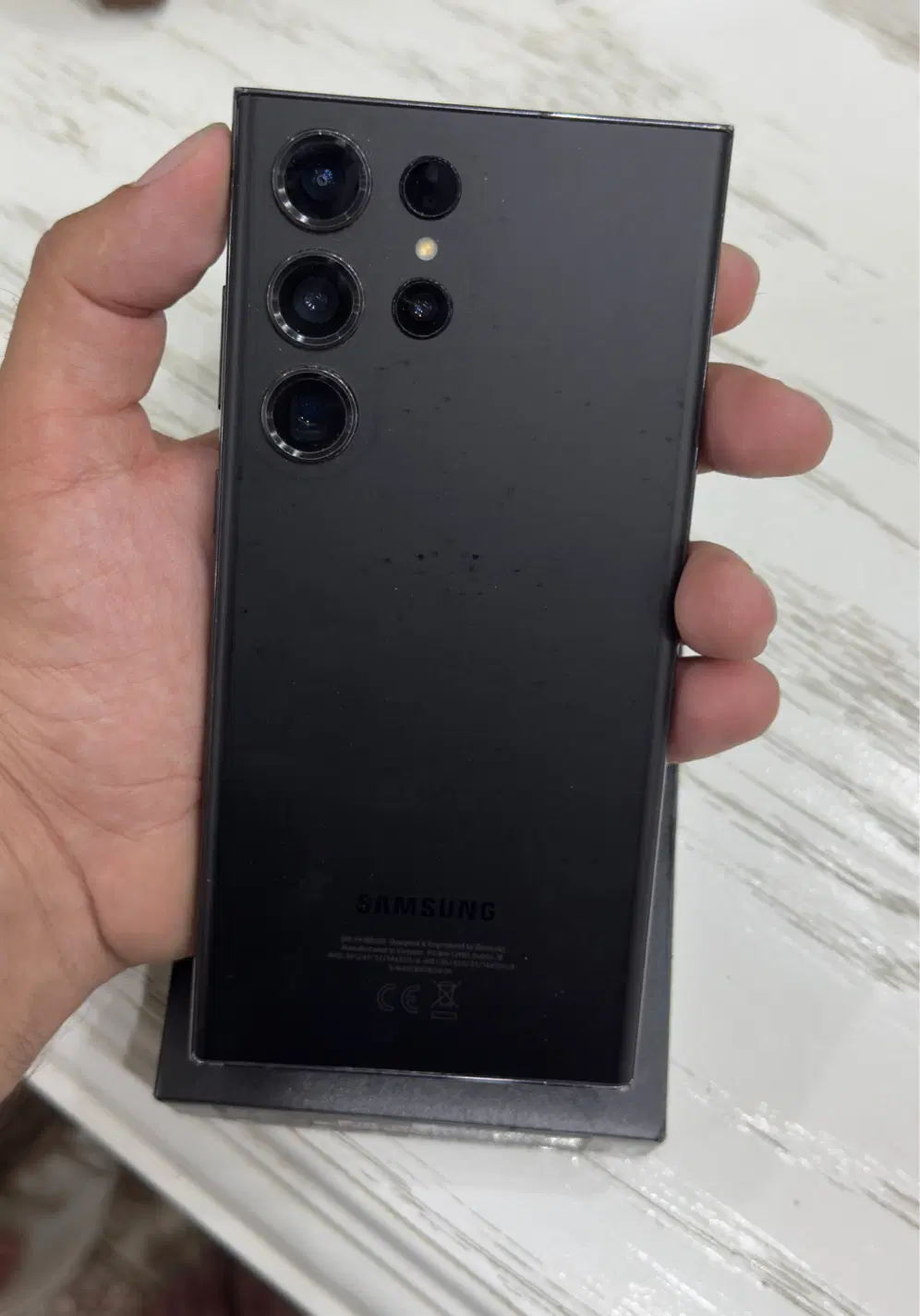 s 23 ultra ram 12|موبایل|مشهد, خرمشهر|دیوار