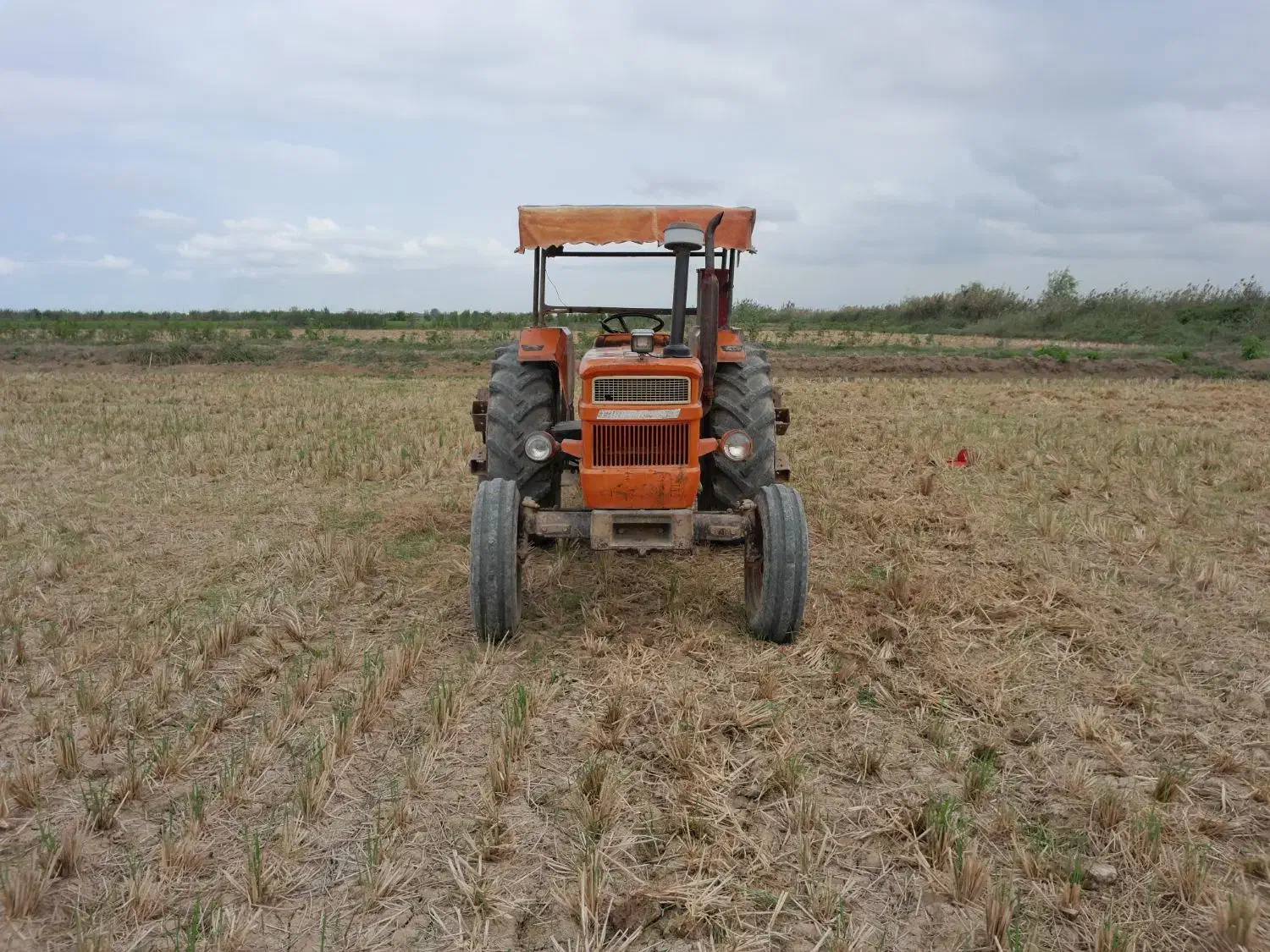 فیات ترک۶۴۰|خودرو سنگین|ساری, |دیوار